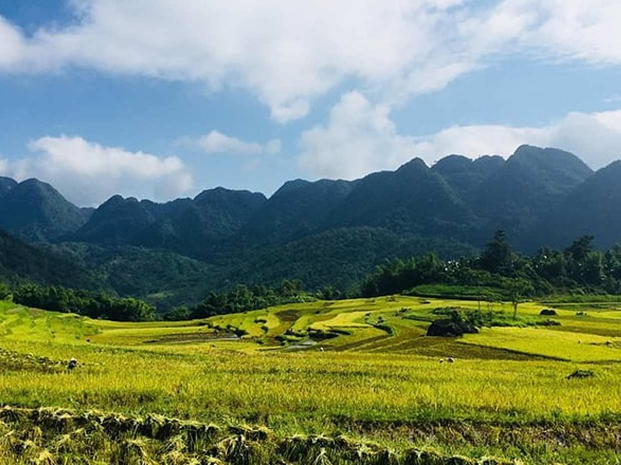 Pu Luong Nature Reserve 2 Days Small Group Tour from Hanoi, photo 3