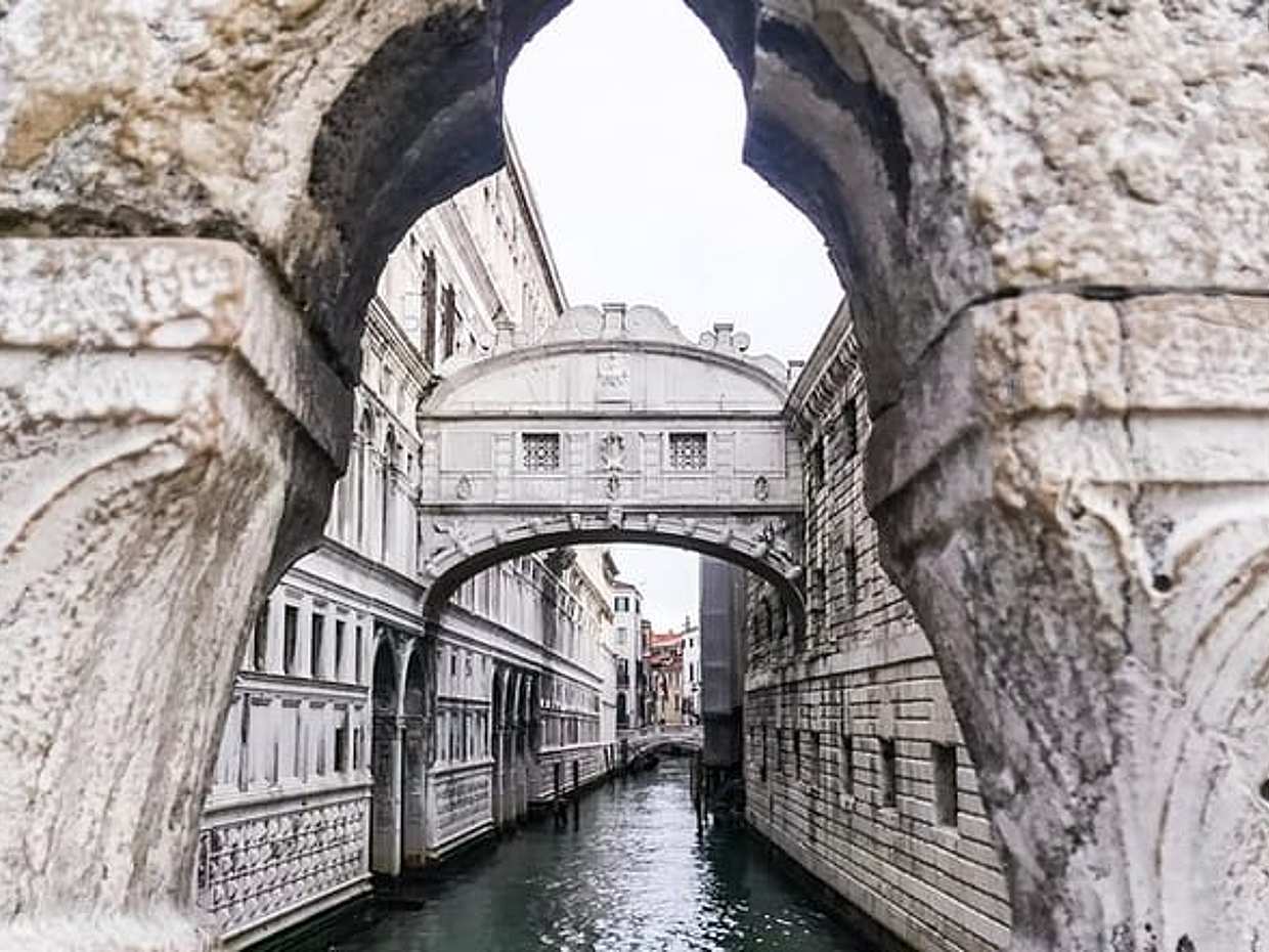 Venice Highlights : City tour 2 hours and Murano boat tour, photo 2
