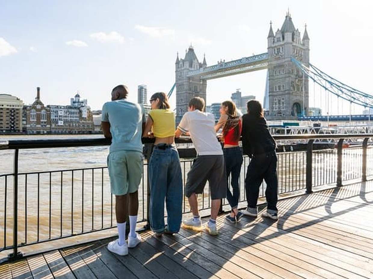 "Tour Privato di un Giorno Intero a Londra con Biglietti per l'Abbazia di Westminster nel Regno Unito", photo 2