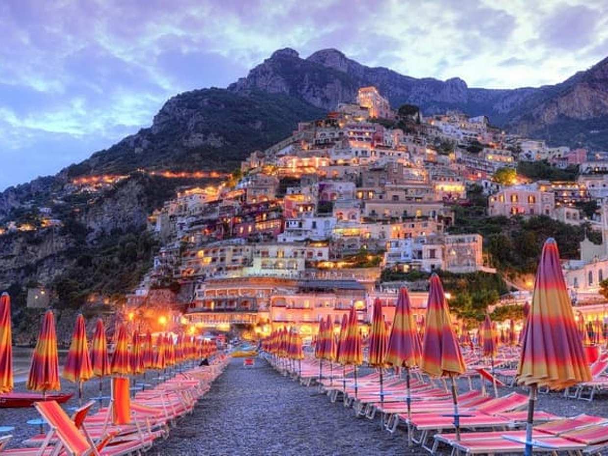 Discovering Sorrento, photo 4