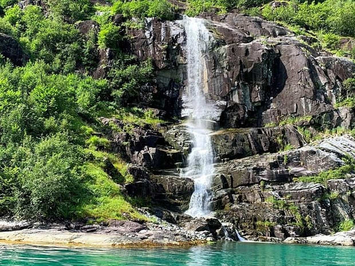 4 Day Bergen - Hardangerfjord private fjord-cruise, photo 3