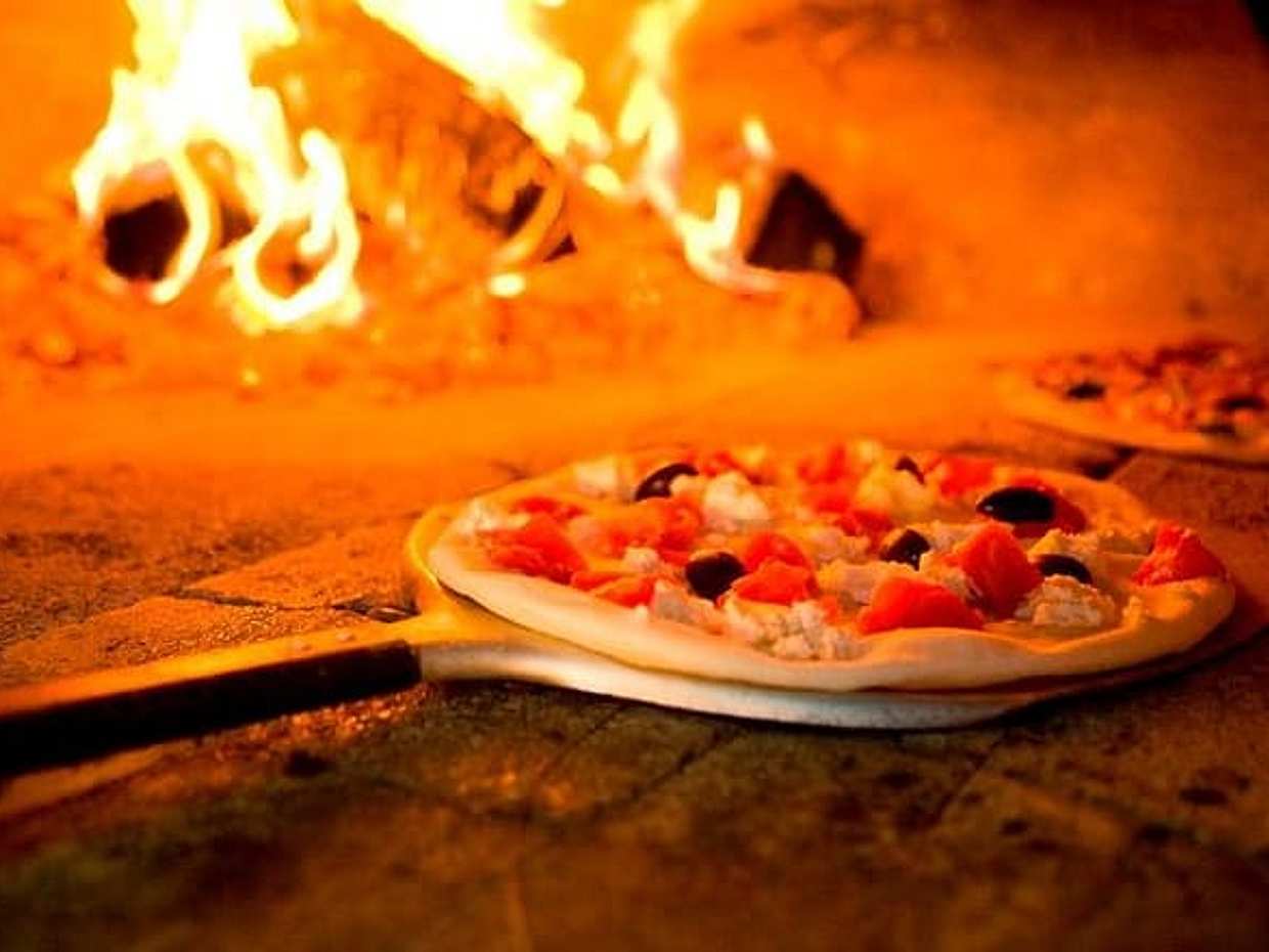 Pizza Lesson Deluxe from Naples, photo 2
