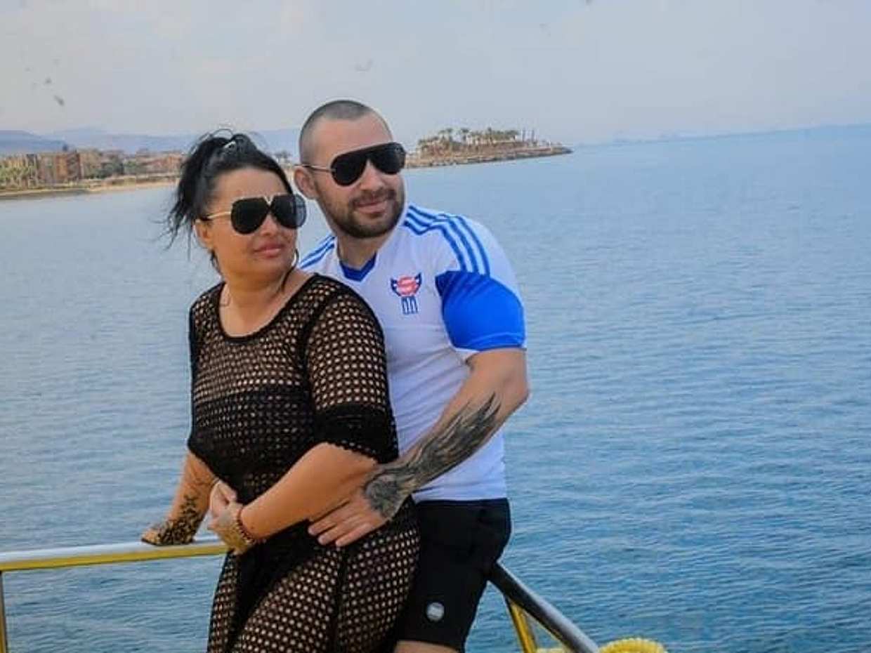 Private Full-Day Tour of Red Sea Al-Ain Sokhna From Cairo