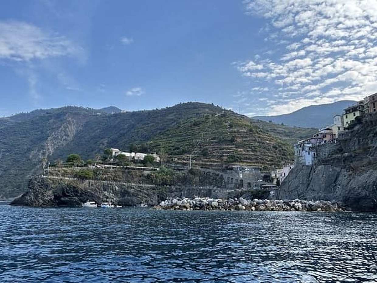 Exclusive Private Winter Cinque Terre Day Trip from Florence, photo 4