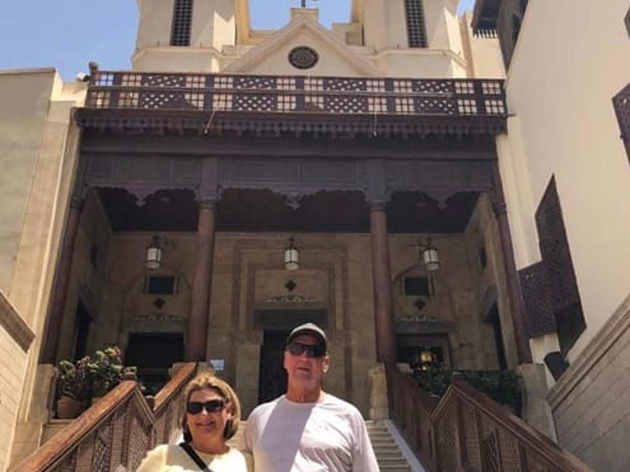 Cairo Highlights: Museum, Citadel & Old City, photo 5