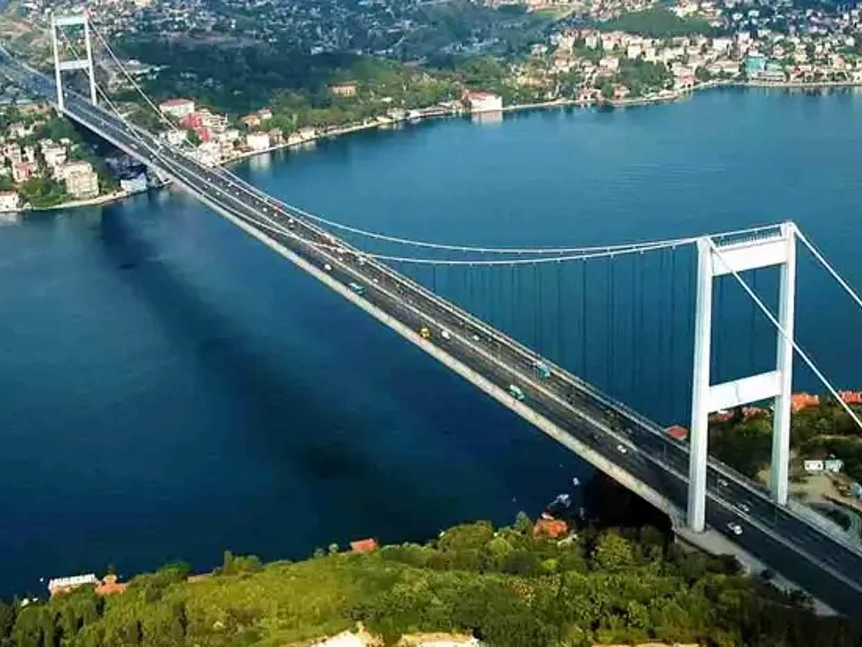 Ontbijt Cruise op de Bosporus in Turkije, Istanbul
, photo 3