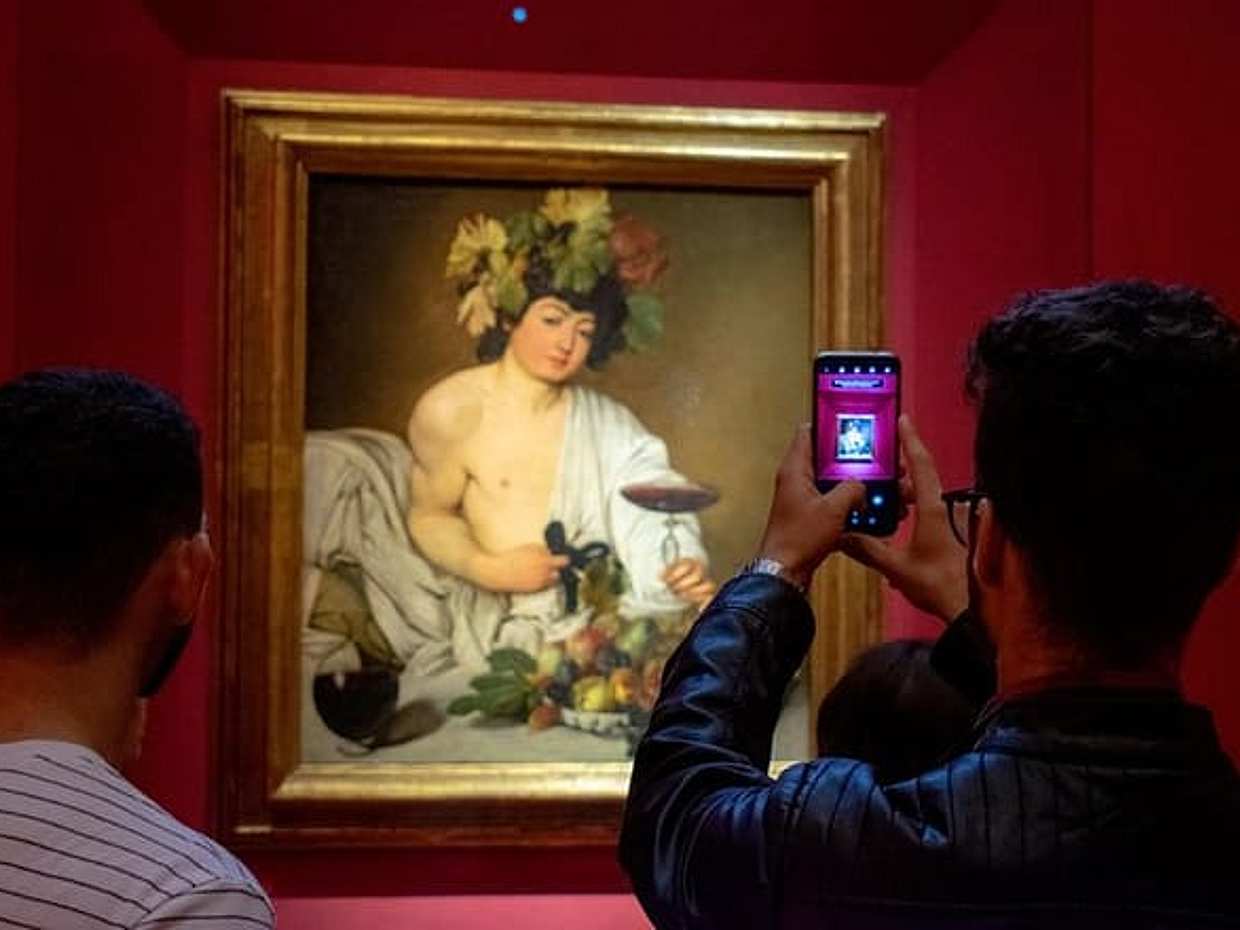 Uffizi Gallery Tour With Skip The Line Ticket, photo 5