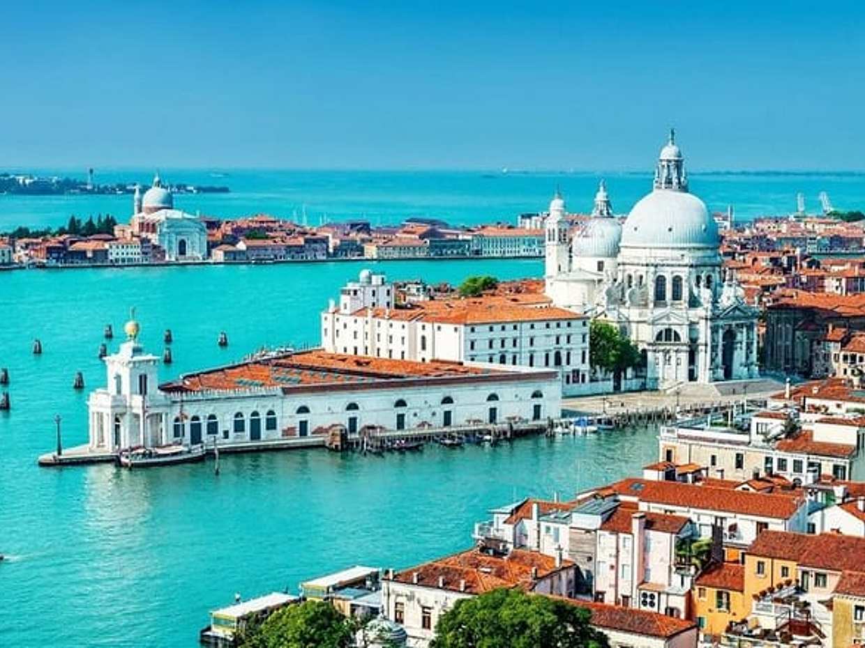 Private Ultimate Venice: Full-Day Tour with Doge’s Palace & Private Gondola Ride, photo 2