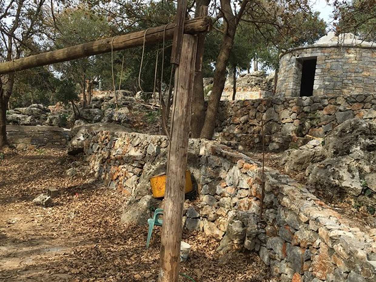 RTH01. Rethymno 4x4 Safari: Tastes & Farm Experience in Greece, photo 3