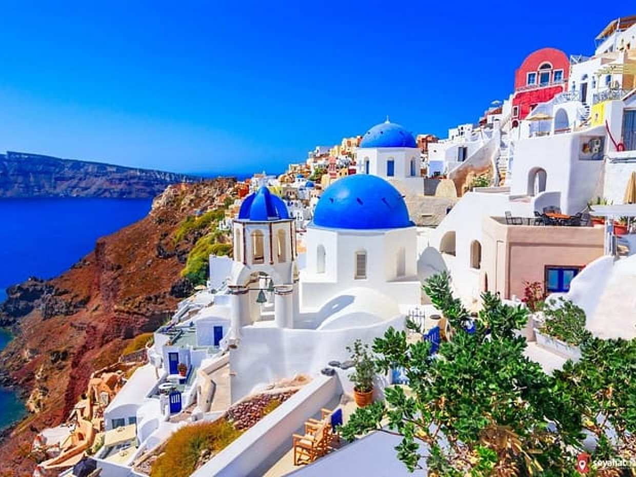 Turkish Breeze&4 Nights Iconic Aegeans - 14 Days, Turkey