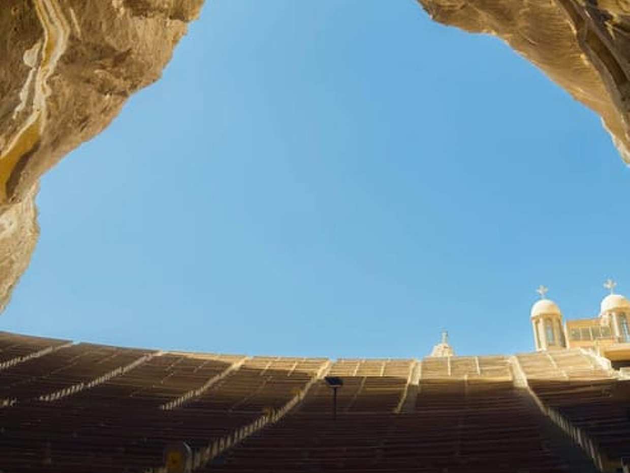 Cairo Heritage Full-Day Tour: Citadel, Coptic Cairo & NMEC Museum, photo 5