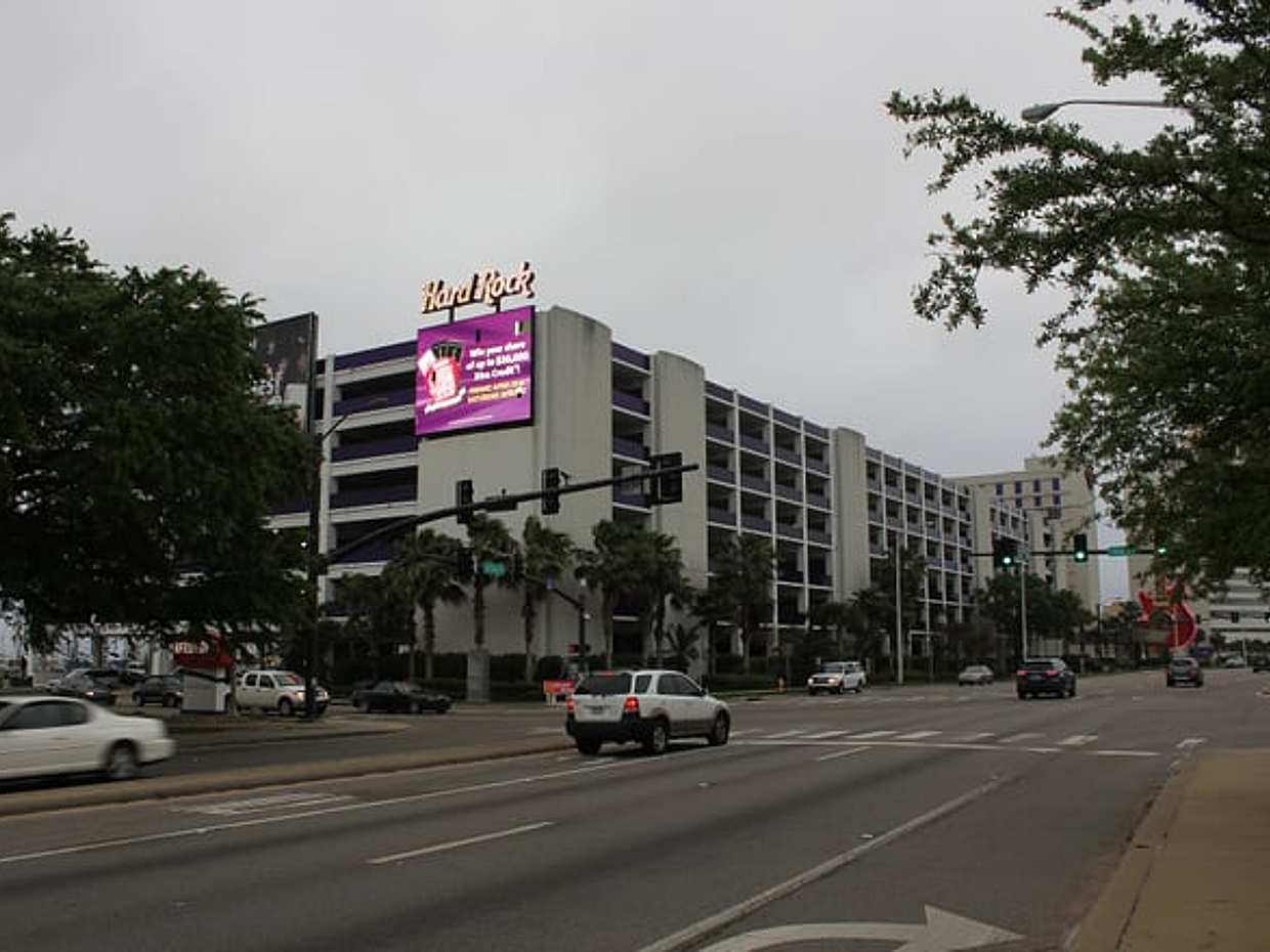 Biloxi: City of Spies, photo 3