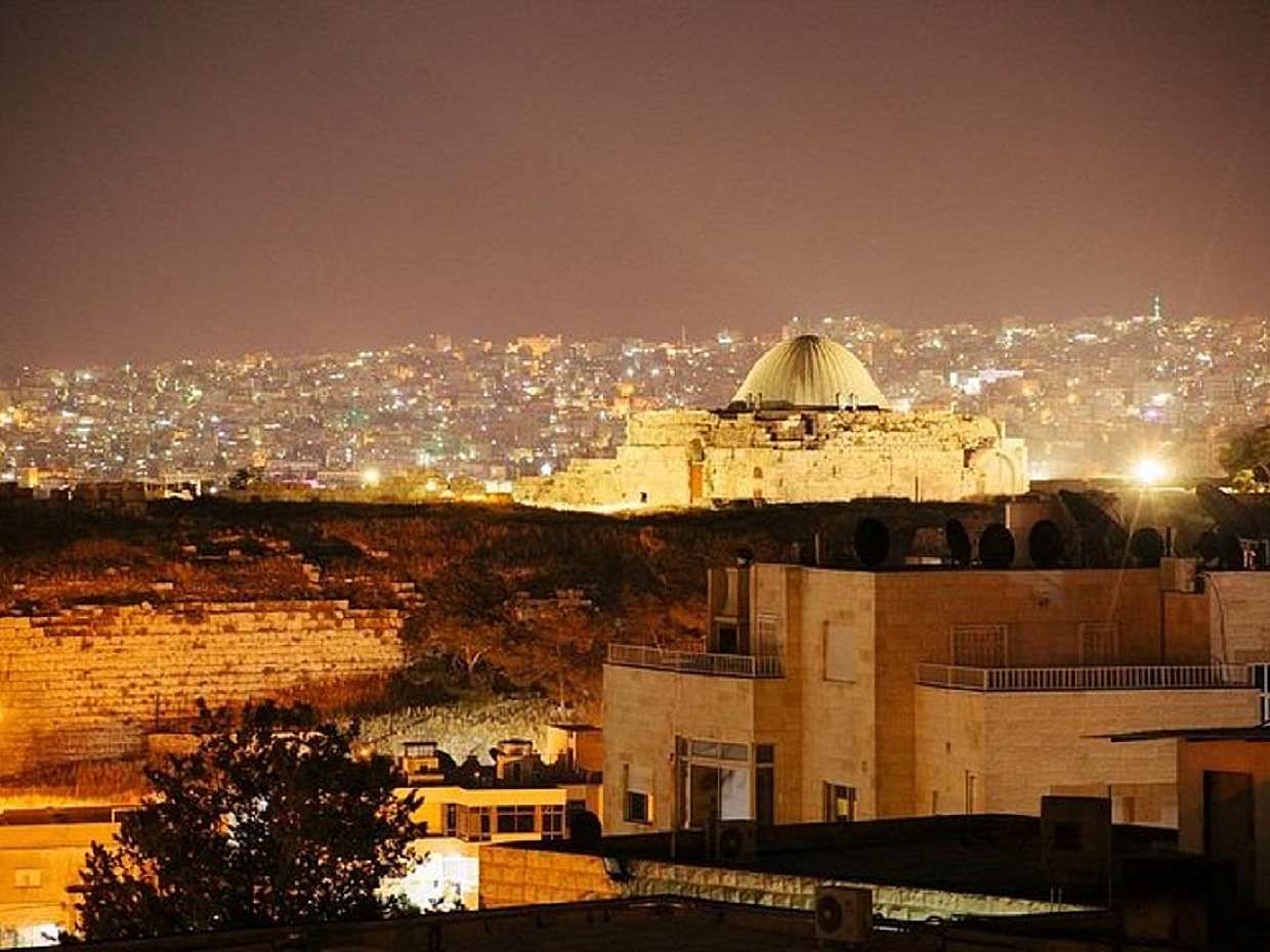 Jordan Heritage Journey: Amman, Madaba, Mount Nebo, Kerak, Petra, Wadi Rum & Dead Sea – 3★ Hotel (1 nights at Amman, 1 Night at Petra, 1 Night at Wadi Rum, 1 Night at Dead Sea), photo 4