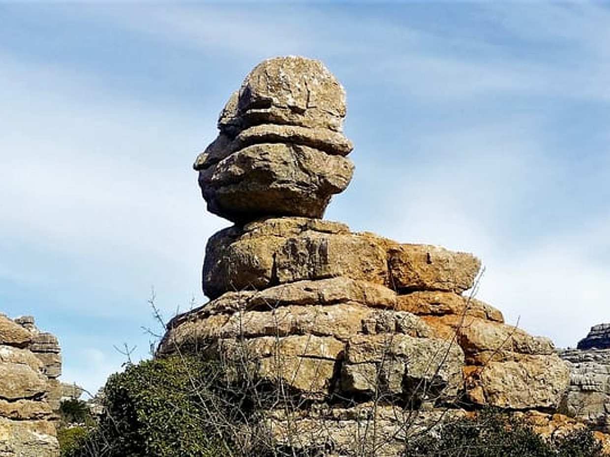 Antequera and El Torcal private trip from Costa del Sol, photo 2
