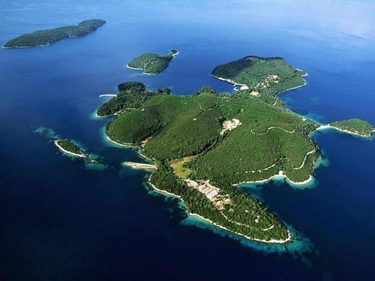 "Giro delle isole da Lefkada, Grecia", photo 4