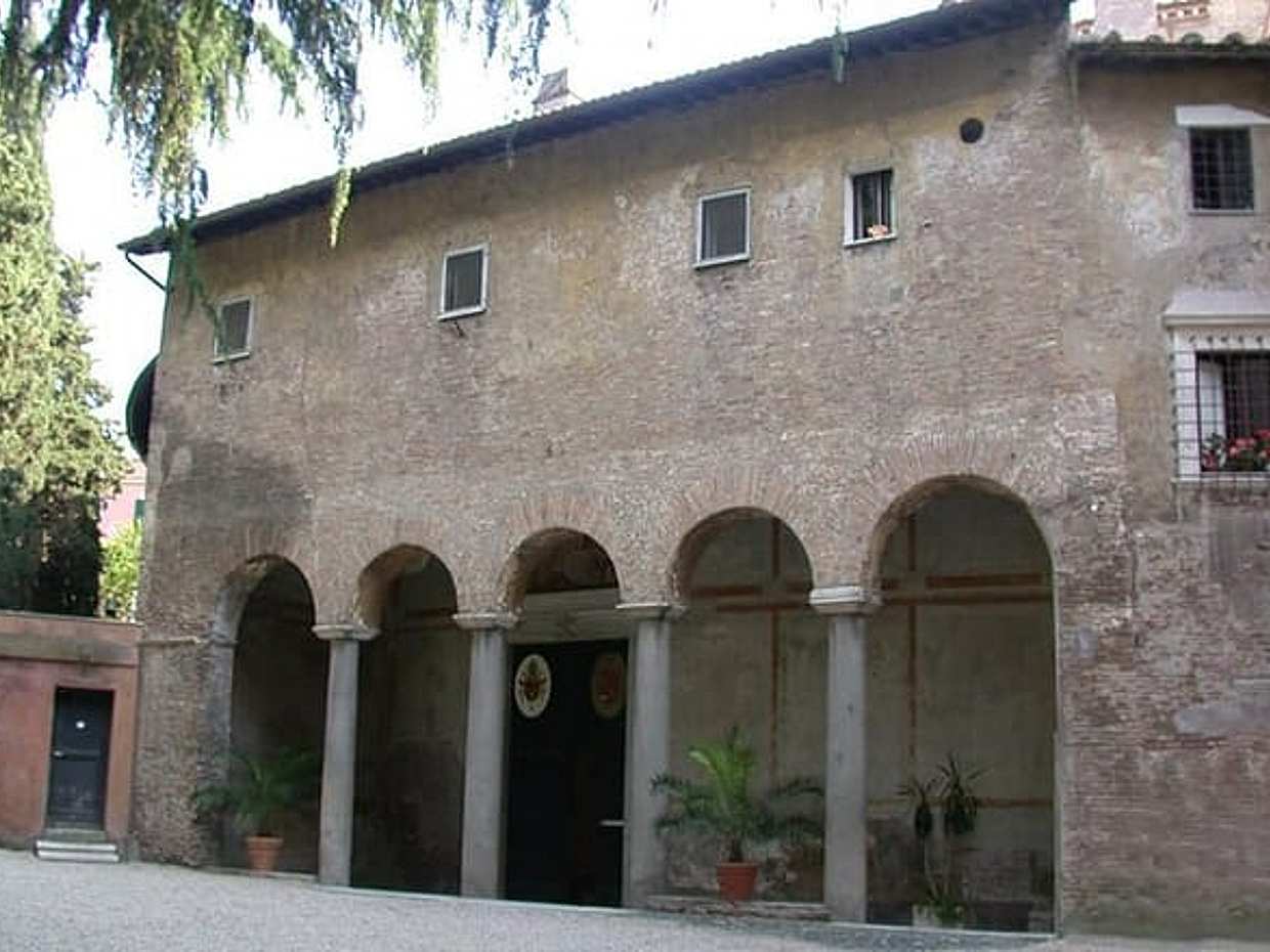 Small Group Christian Rome Tour Basilicas & Early Christian Sites in Italy, photo 4