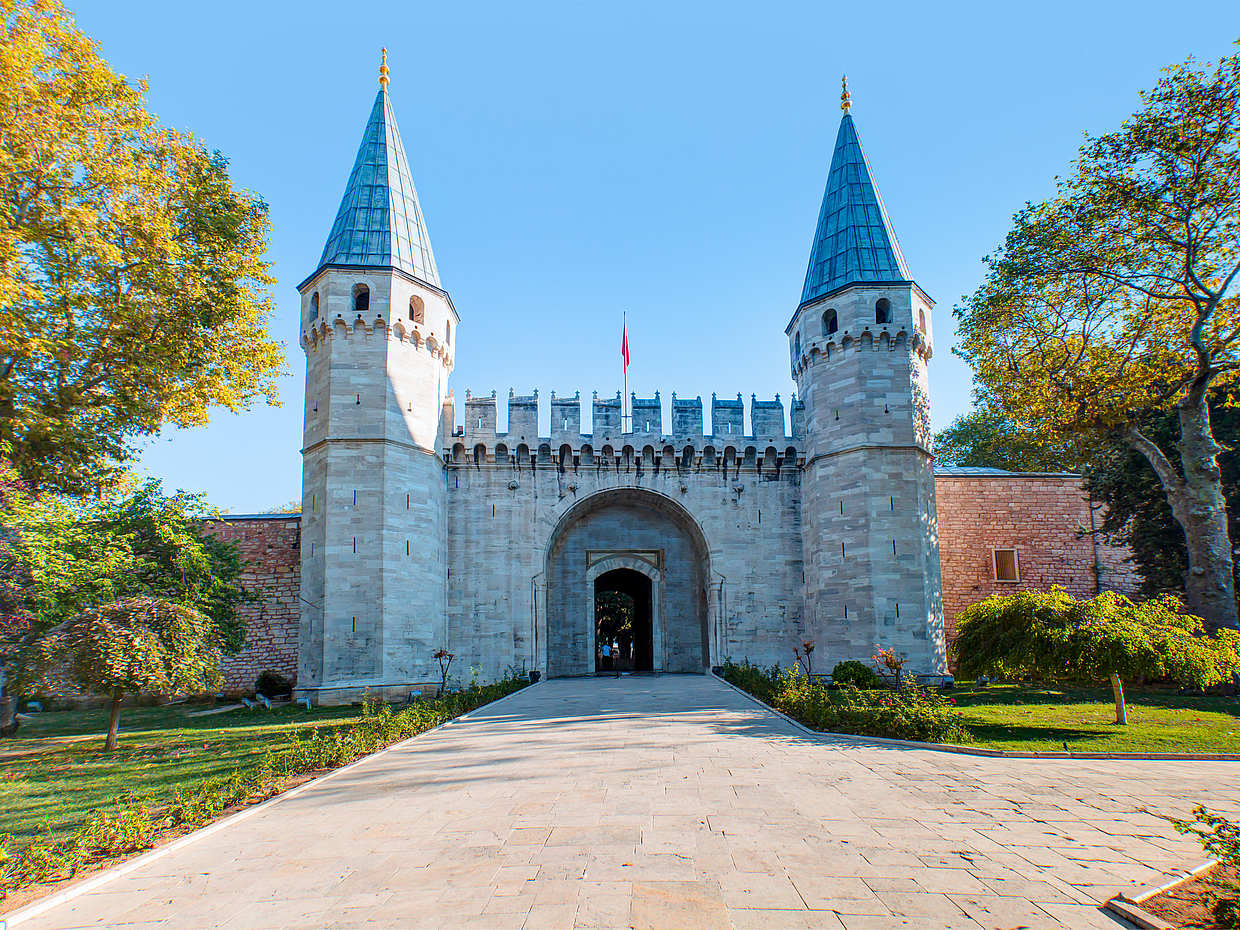 Istanbul  Day Tour from Airport, photo 2