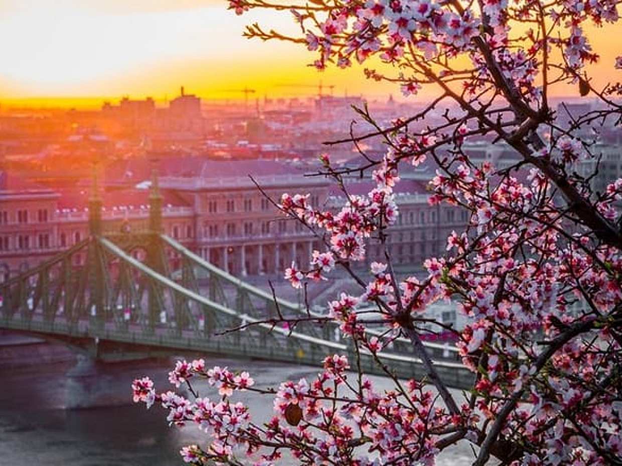 Budapeşte'de Mutlaka Görülmesi Gereken Yerler - Macaristan'da 4 Saatlik Özel Yürüyüş Turu, photo 3