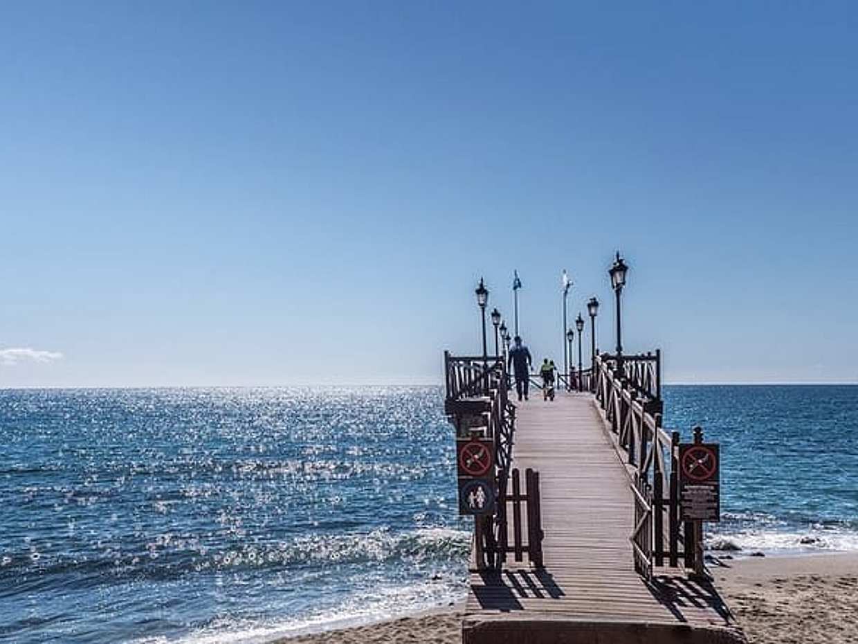 Private Day Trip From Malaga To Marbella and back in Spain, photo 5