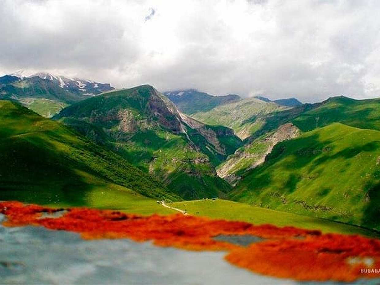 Shatili and muco 2-Day Tour from Tbilisi with Pickup private tour, photo 5
