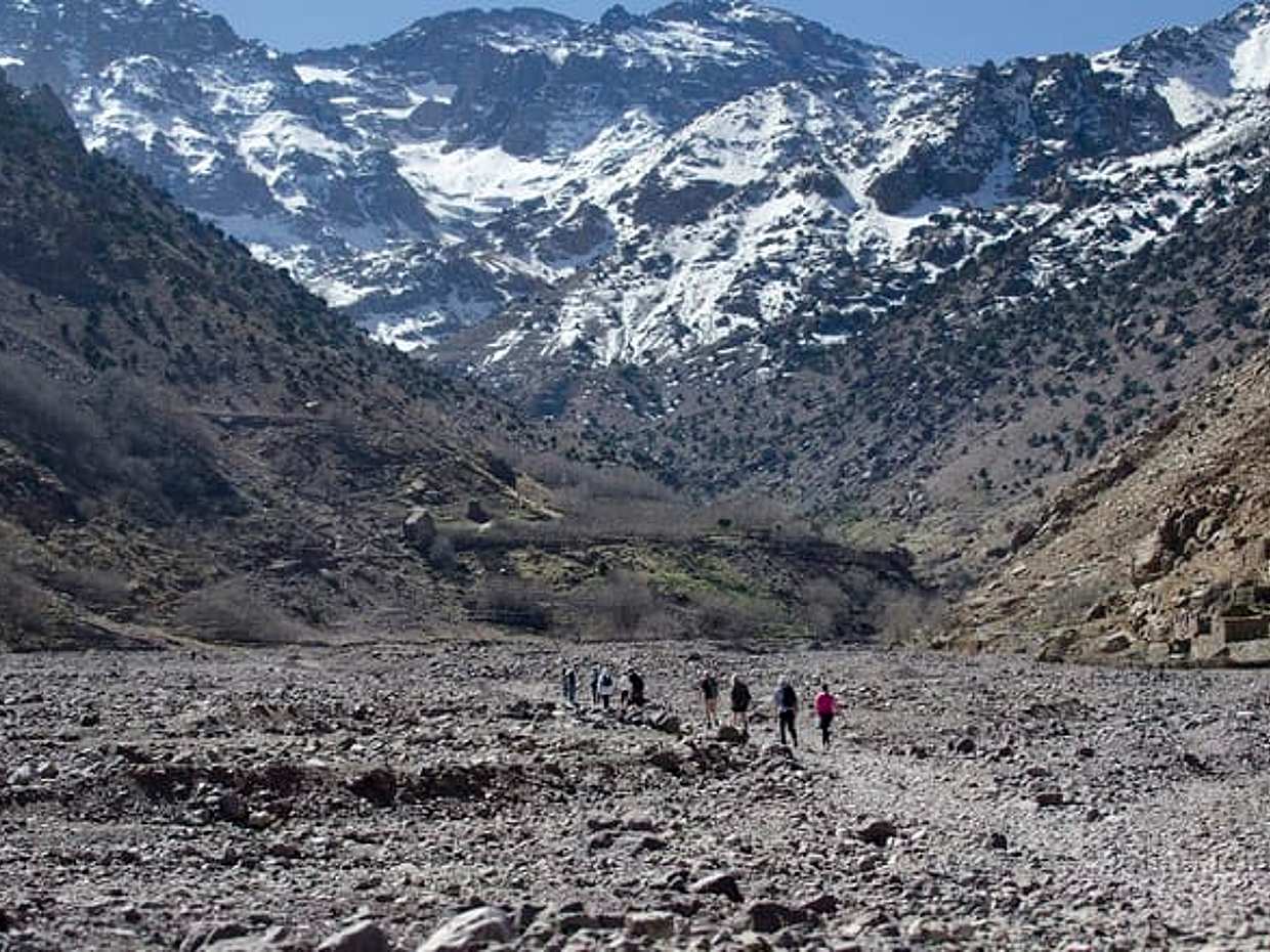 Ultimate 2-Day Toubkal Trek, photo 2