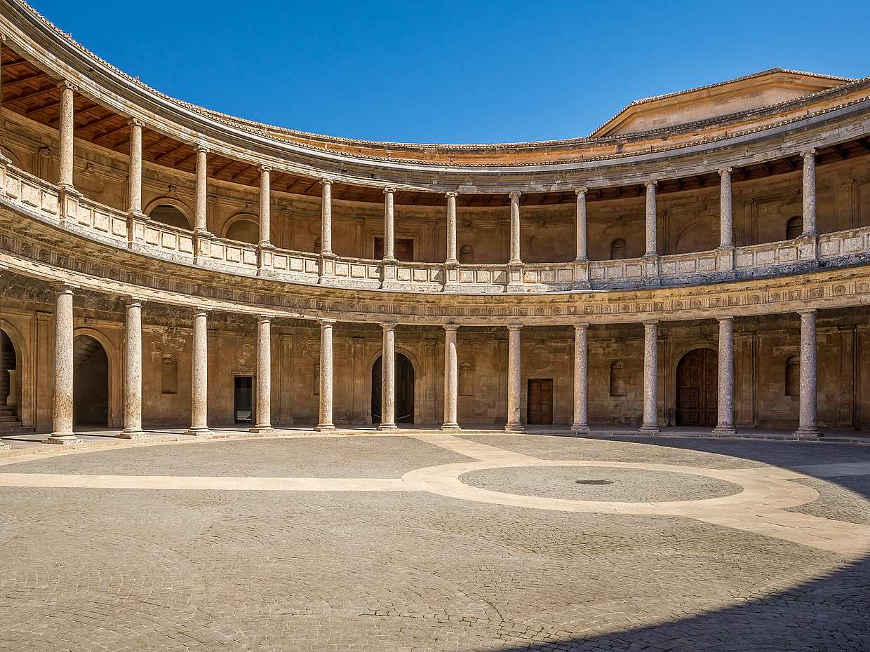 Tour a piedi di Granada e dell'Alhambra, photo 4