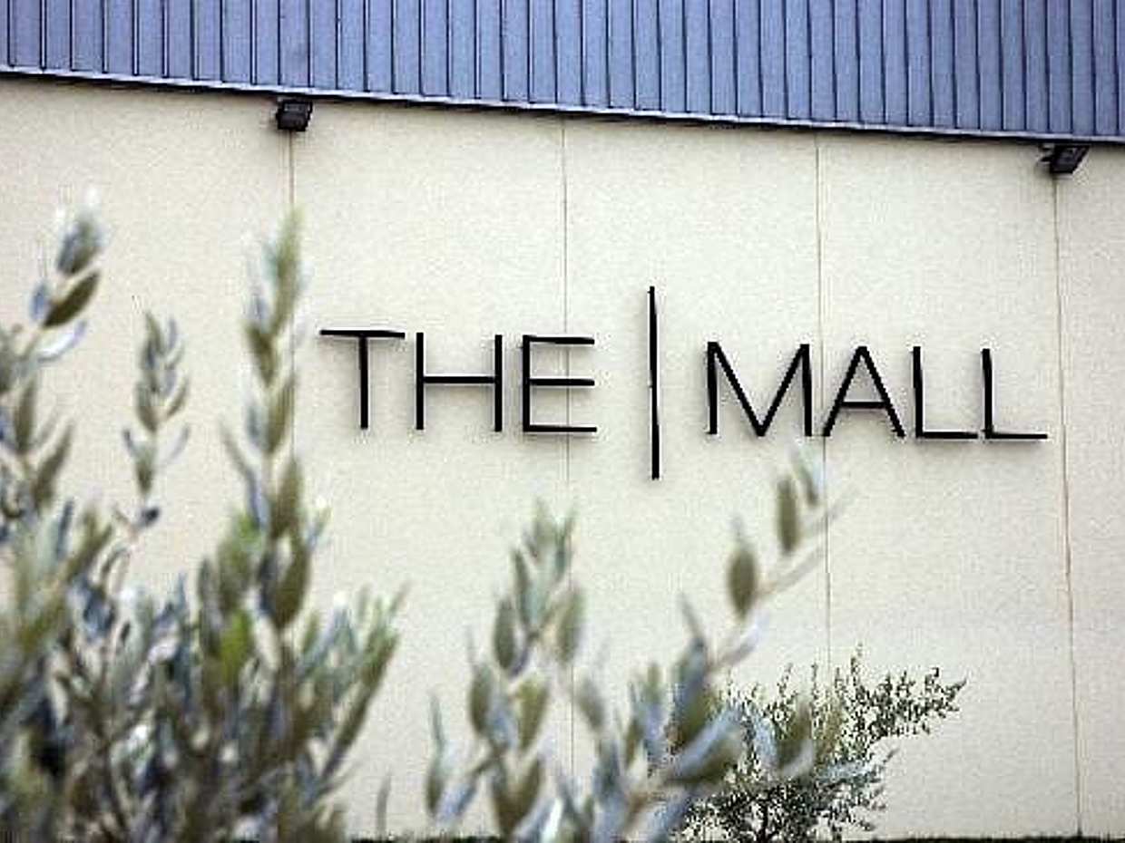 From Florence: The Mall Outlet by Private Minivan, photo 5