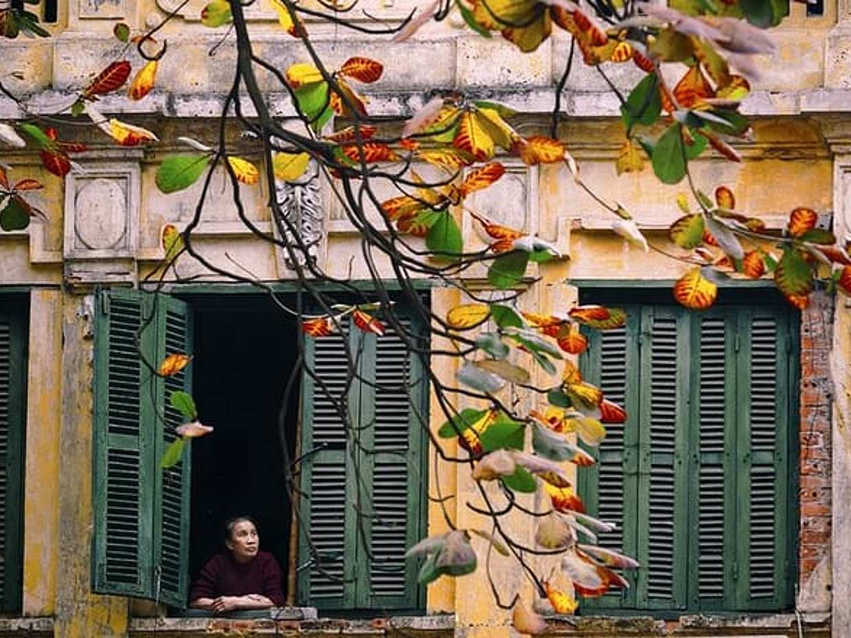 Centuries in a Stroll: Hanoi’s Old Quarter Uncovered, photo 4