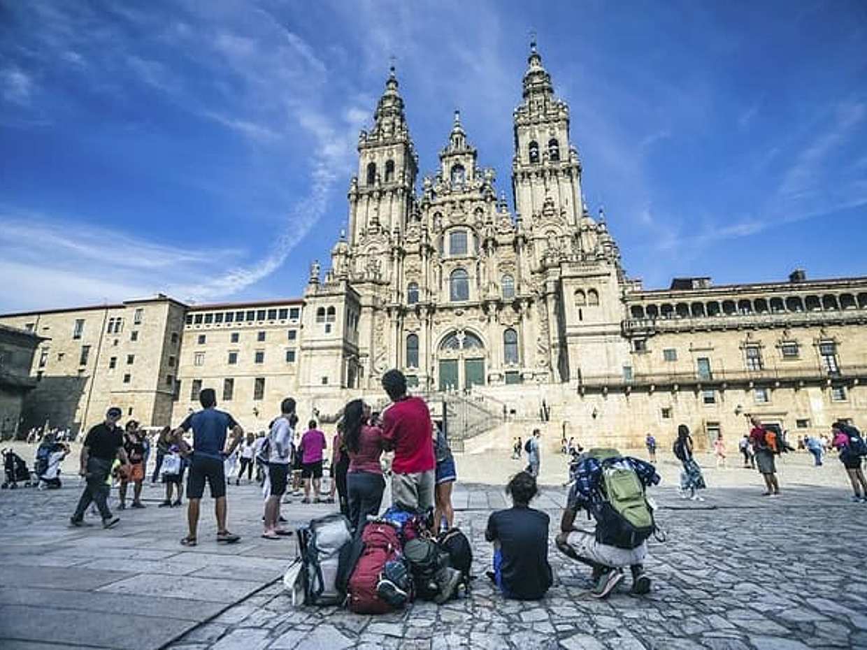 Porto to Santiago Compostela with Braga-Guimarães-Barcelos-Viana Castelo-Valença-Vigo-Pontevedra, photo 3