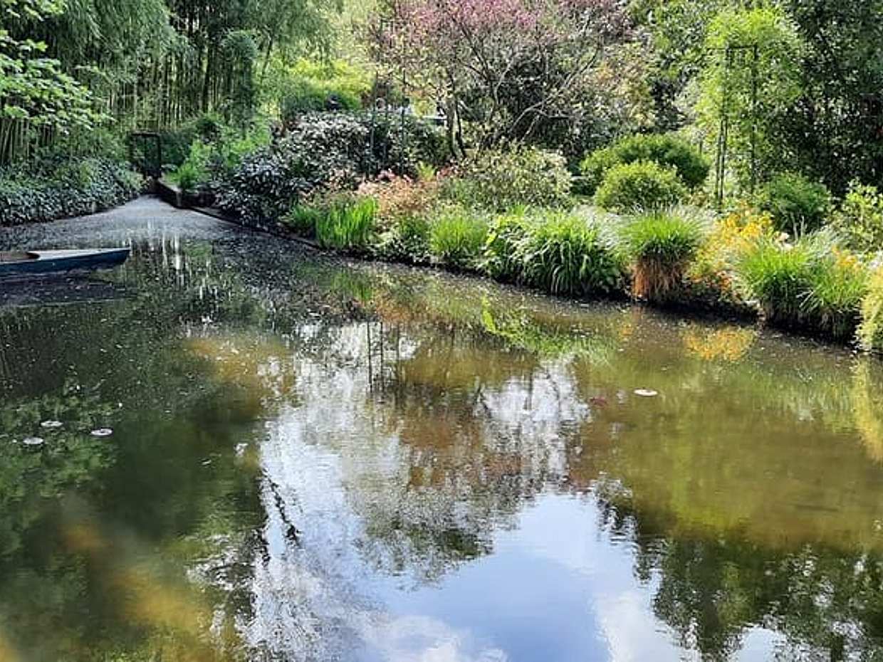 Private Giverny Trip and Entrance Ticket from Paris, photo 2