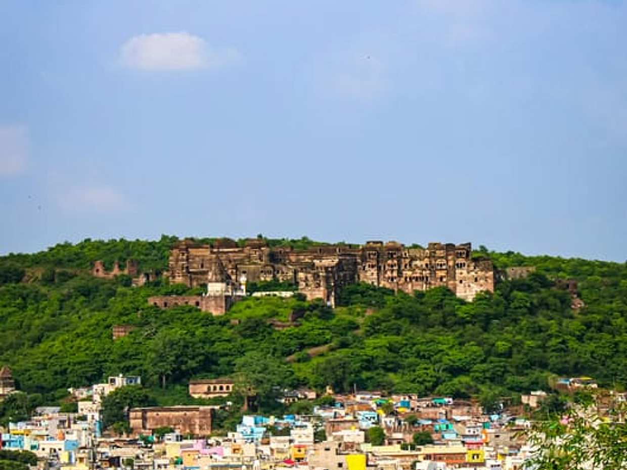 4-Day Private Udaipur & Chittorgarh Tour, photo 4