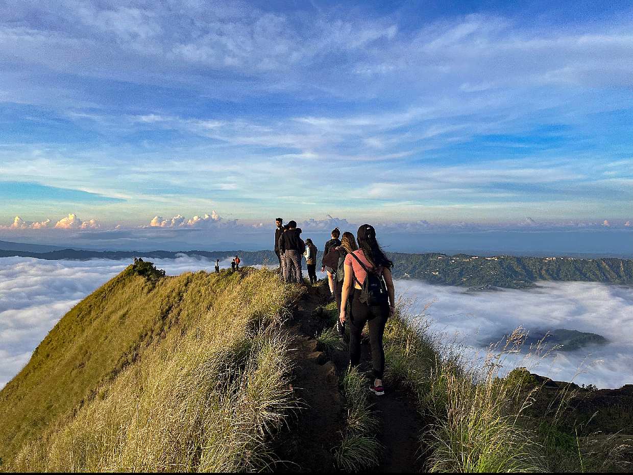 Mount Batur Sunrise Hiking with Breakfast, photo 4