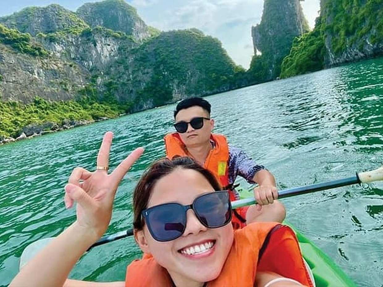 5-Days Package Tour Northern Vietnam Hanoi Ninh Binh Ha Long Bay, photo 2