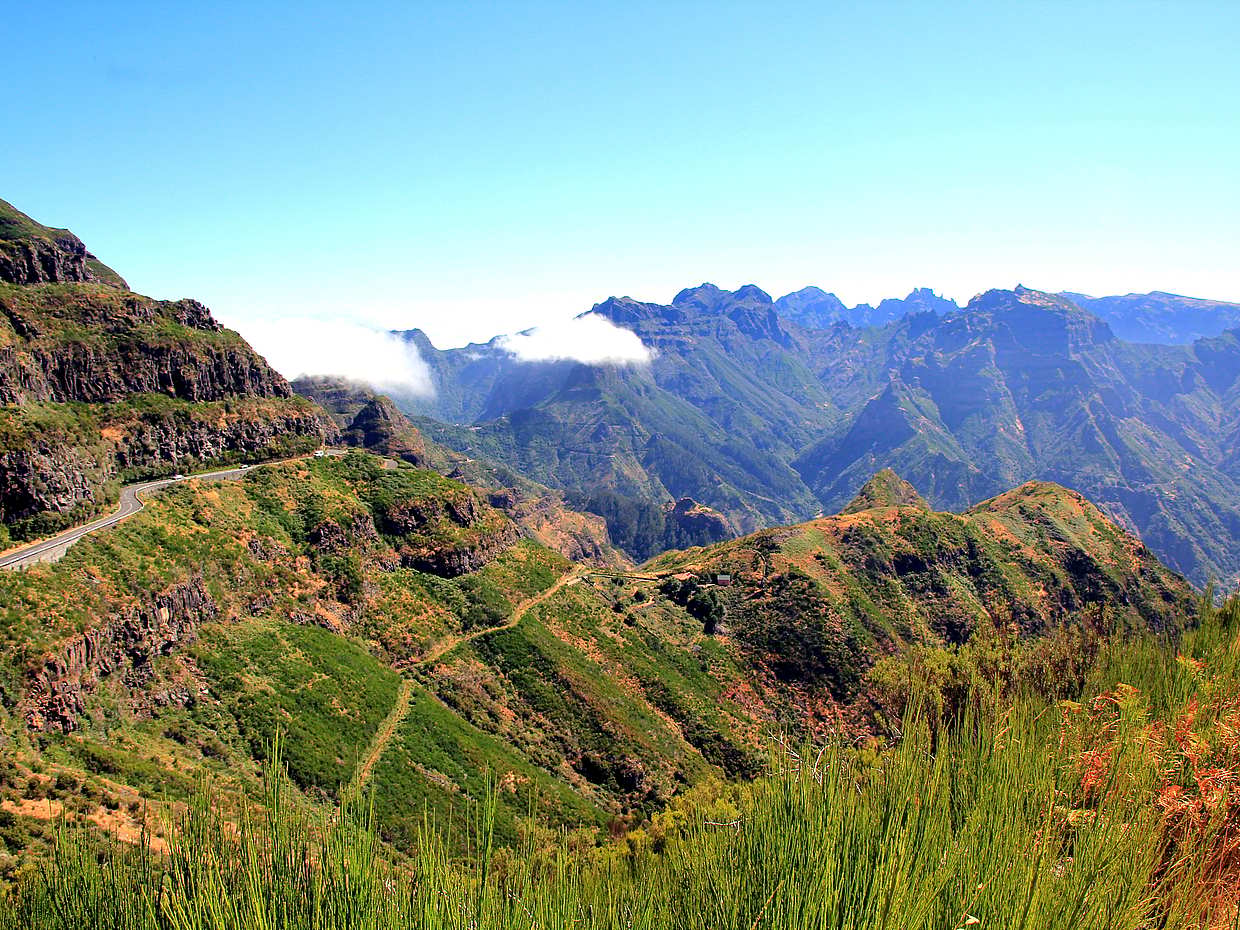 Madeira Best of the West Full-day Tour in Portugal, Funchal, photo 5