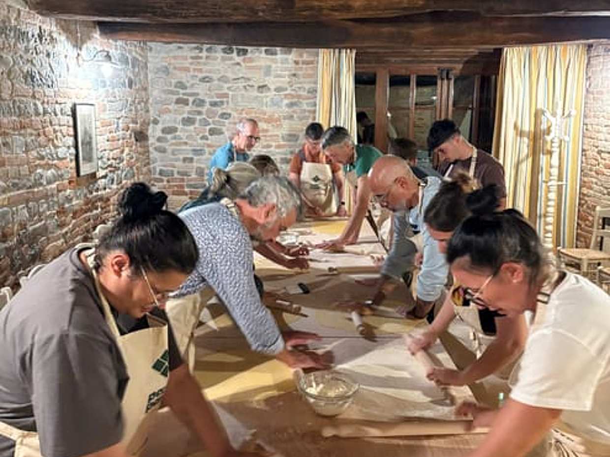 Marche: Prepare and Taste Your Own Handmade Pasta, photo 5