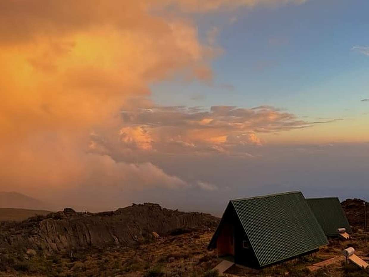 "6-tägige Kilimandscharo Marangu Route | Einfachstes Trekking mit Hüttenunterkunft in Tansania, Moshi", photo 4