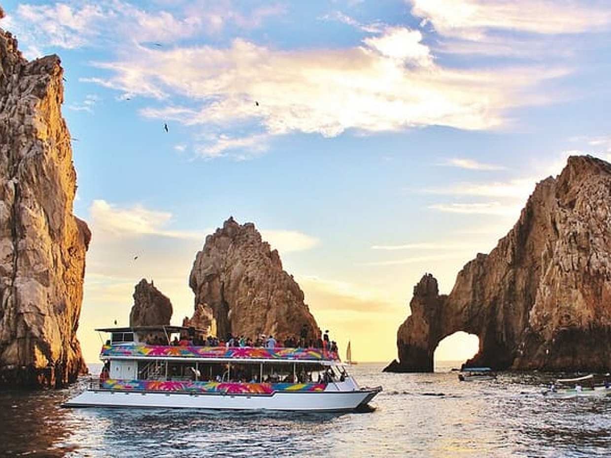 Cabo San Lucas Humpback Whale Watching Tour, photo 4