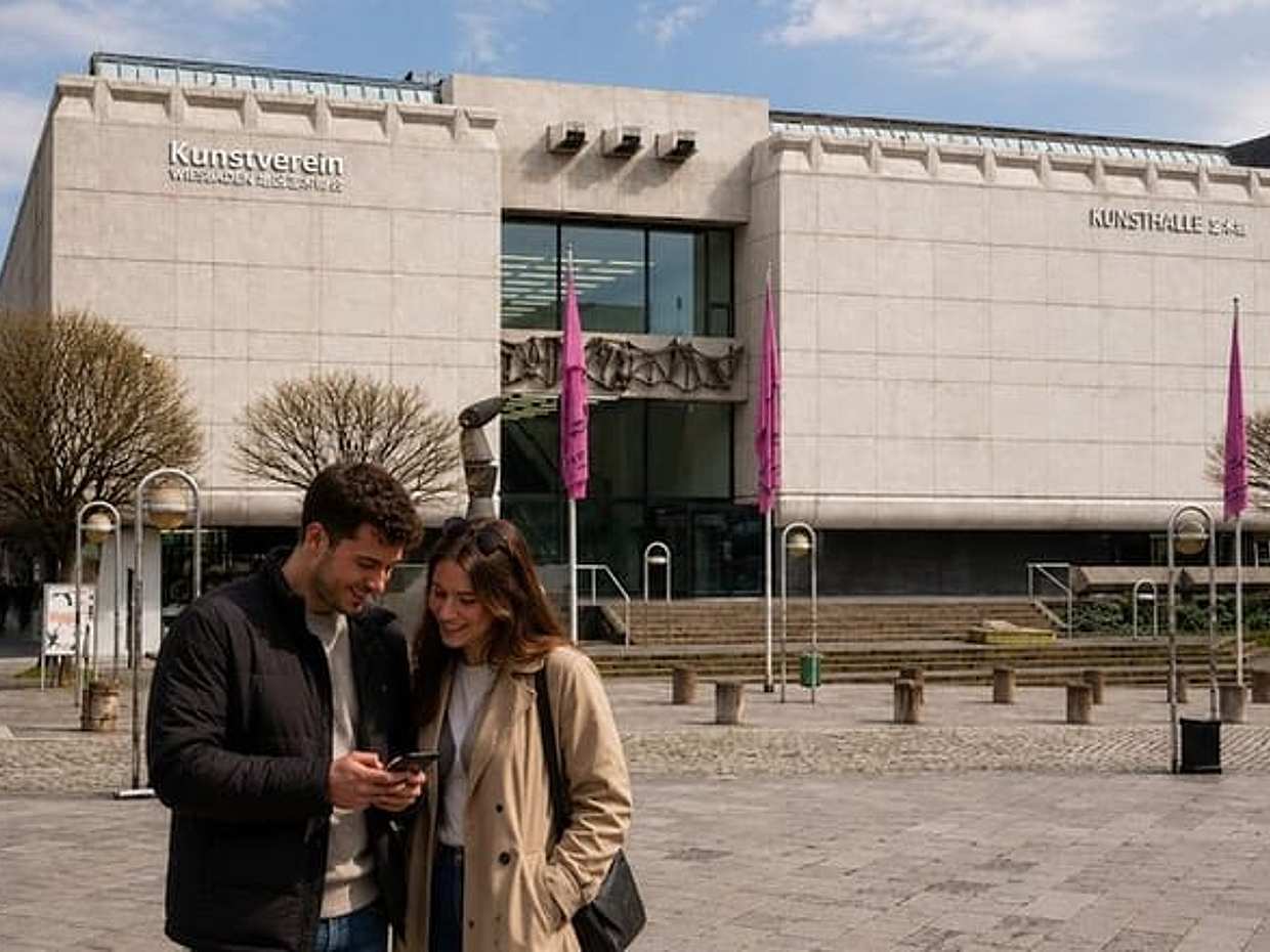 Dusseldorf Caça ao Tesouro e Destaques Tour a Pé Autoguiado, photo 2