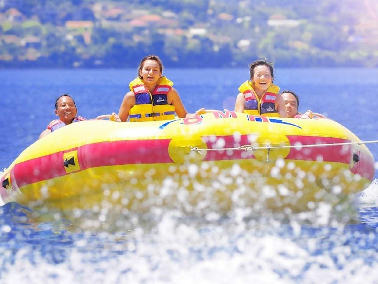 Water Sports Adventure Package, photo 2