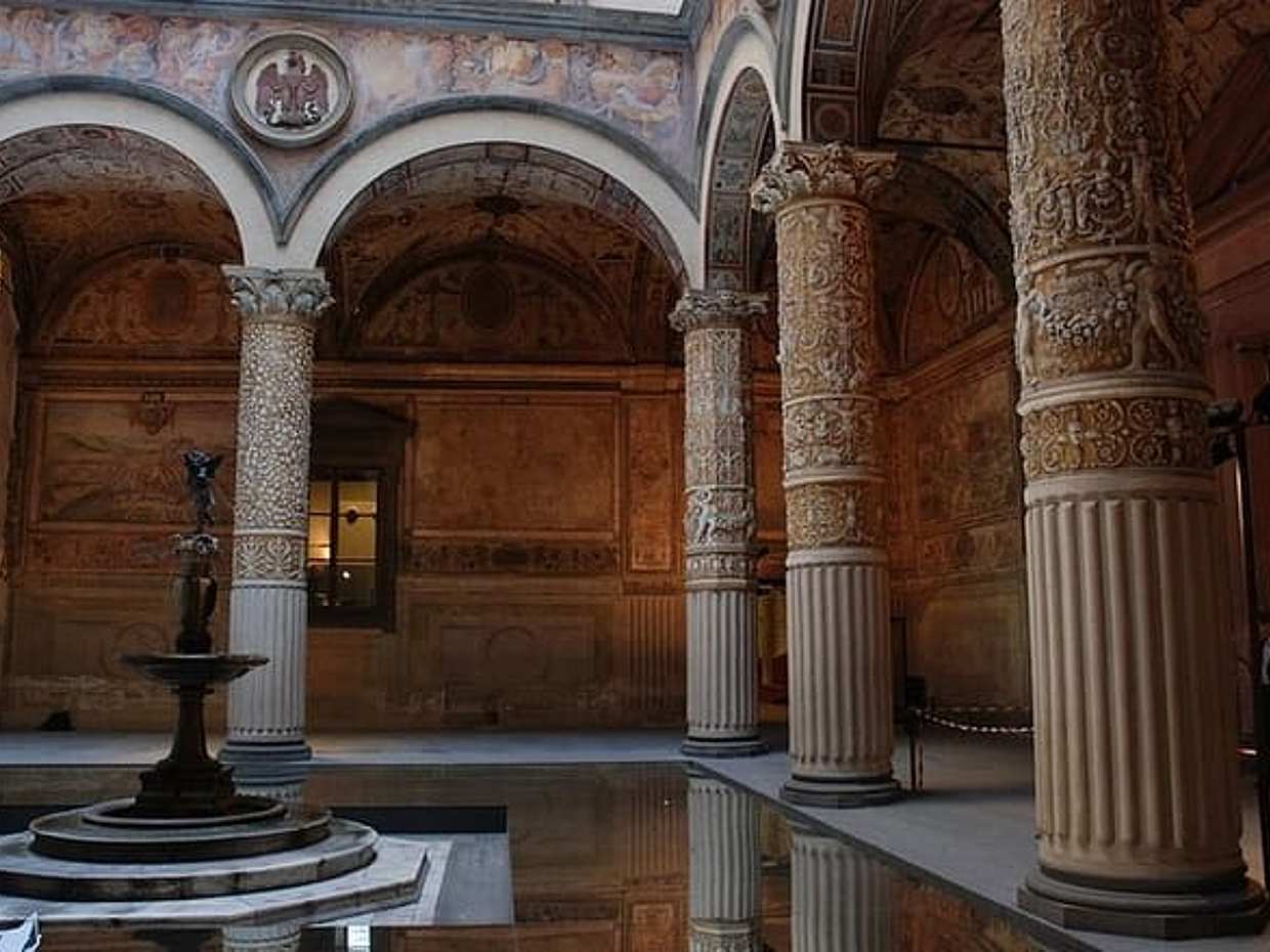 PRIVATE Walking Tour around Medici Family, photo 3