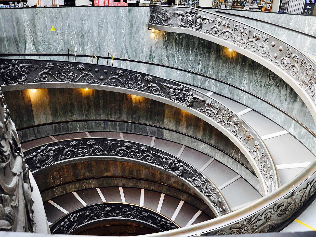 Vatican Museums And Sistine Chapel Skip-The-Line Tickets in Italy, photo 2