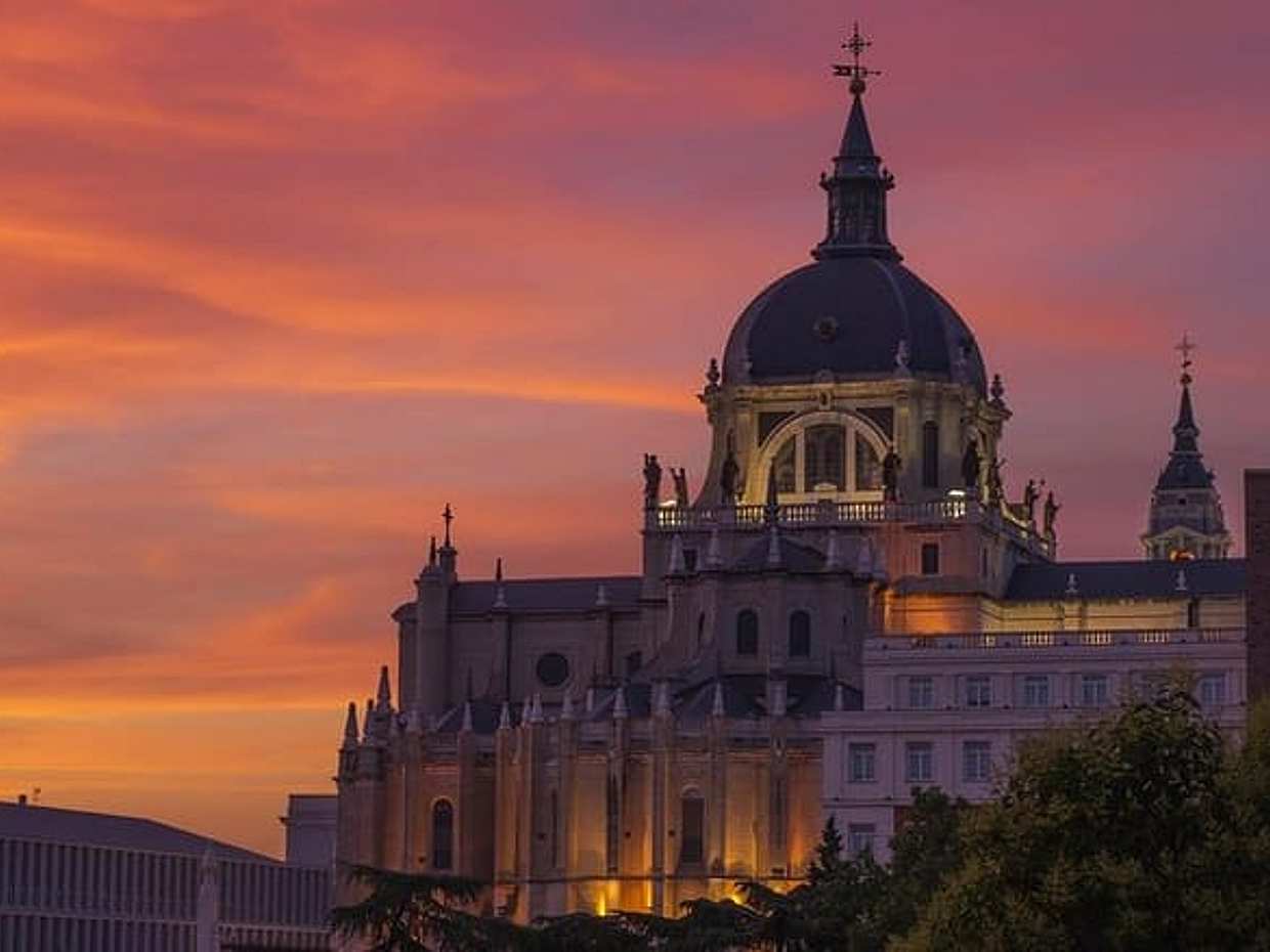 Discover Cultural Madrid – Art, Literature & City’s Creative Soul, photo 5