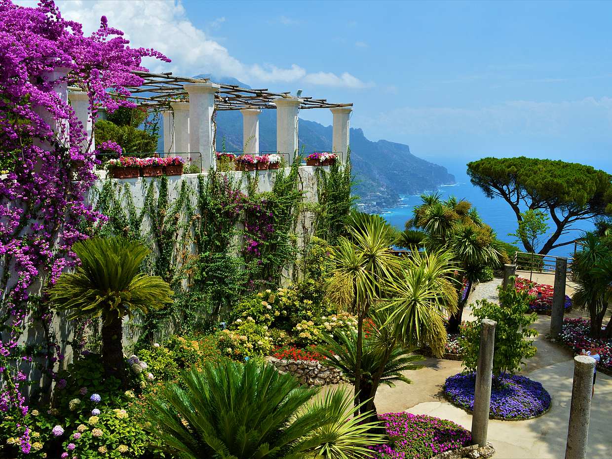 Positano, Amalfi and Ravello Private Tour (1-2 persons) in Italy, Naples, photo 3