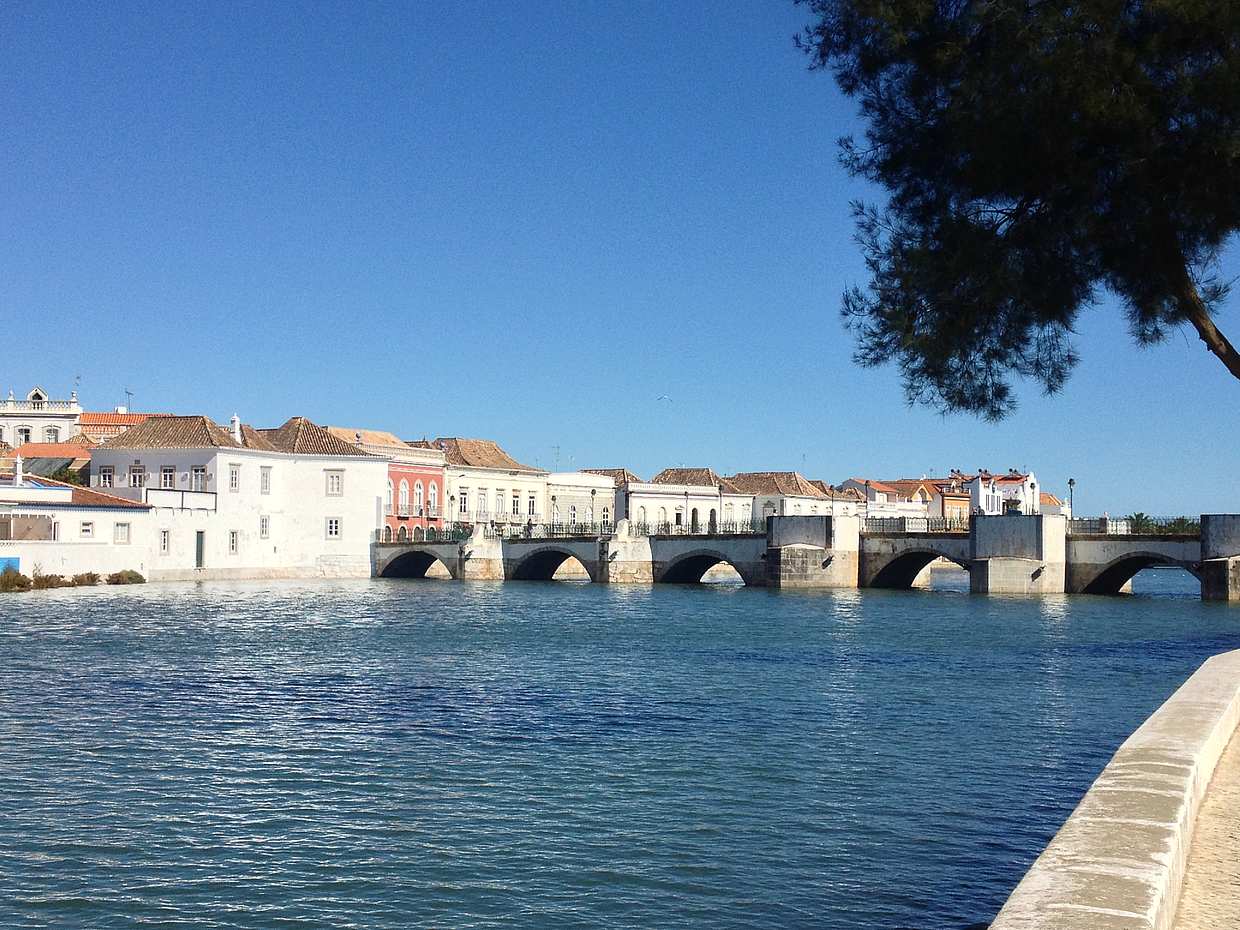 East and West Algarve 2 Day Tour from Lisbon, Portugal, photo 5