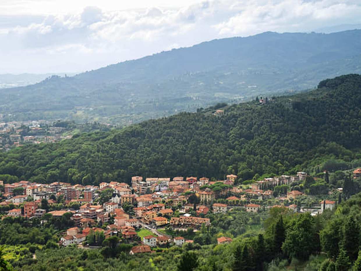 2-Day Private Florence Spa & Wellness: Classic Heritage & Natural Cave Experience, photo 2