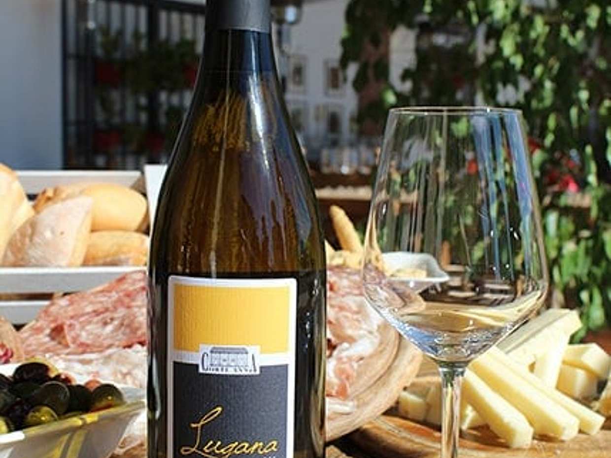 Wine tour and Tasting of Lugana Wines in Sirmione, photo 5
