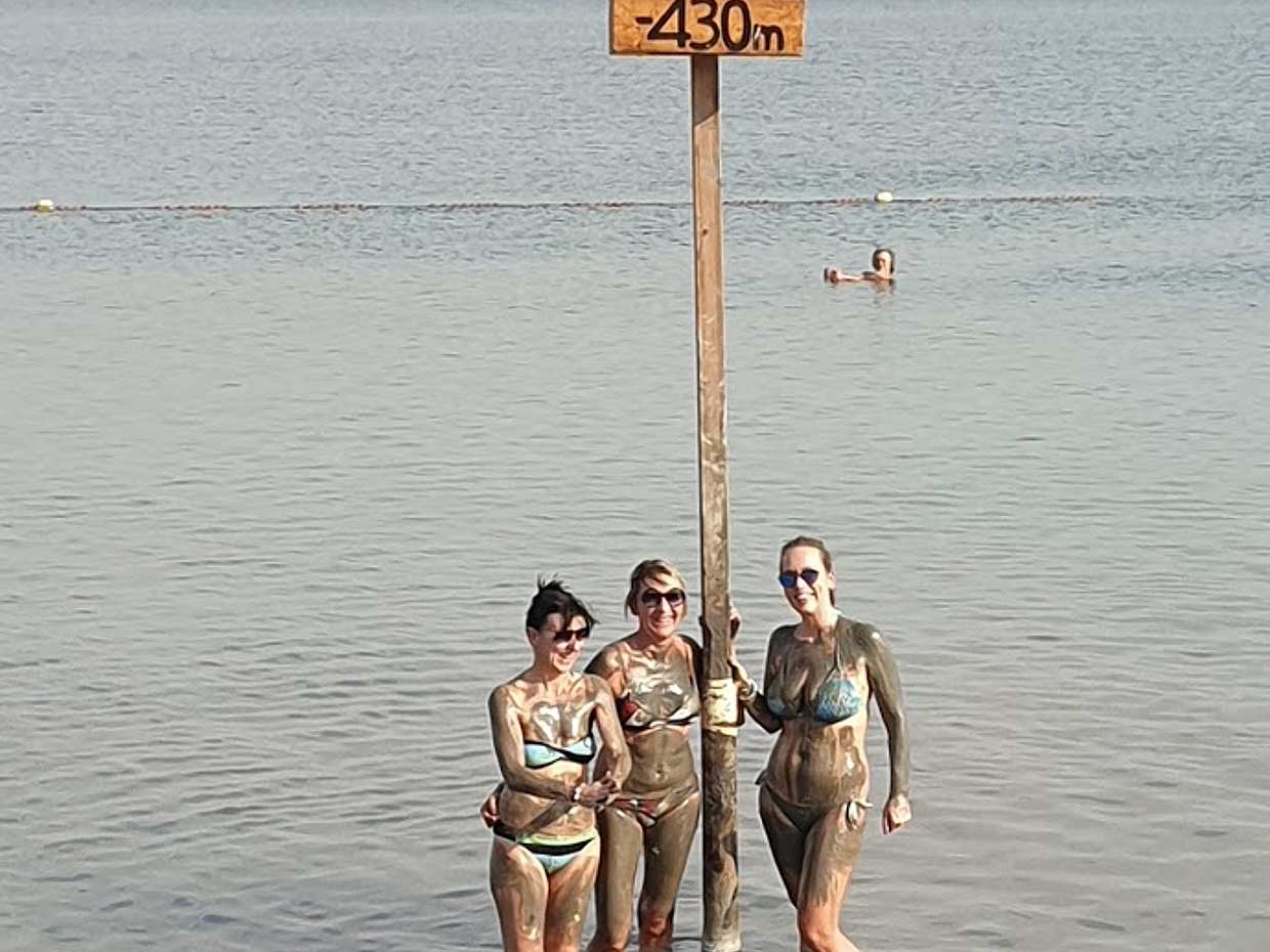 Privatreise zum Toten Meer in Israel, Tel Aviv-Jafo
, photo 5
