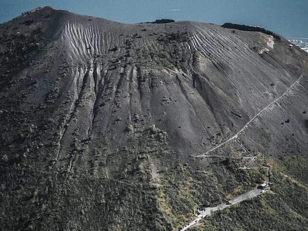 Day tour Naples Vesuvio Pompei, photo 2