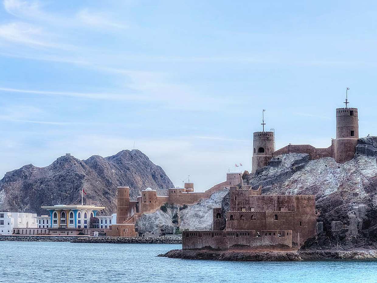 Best of Muscat Private Tour, photo 2