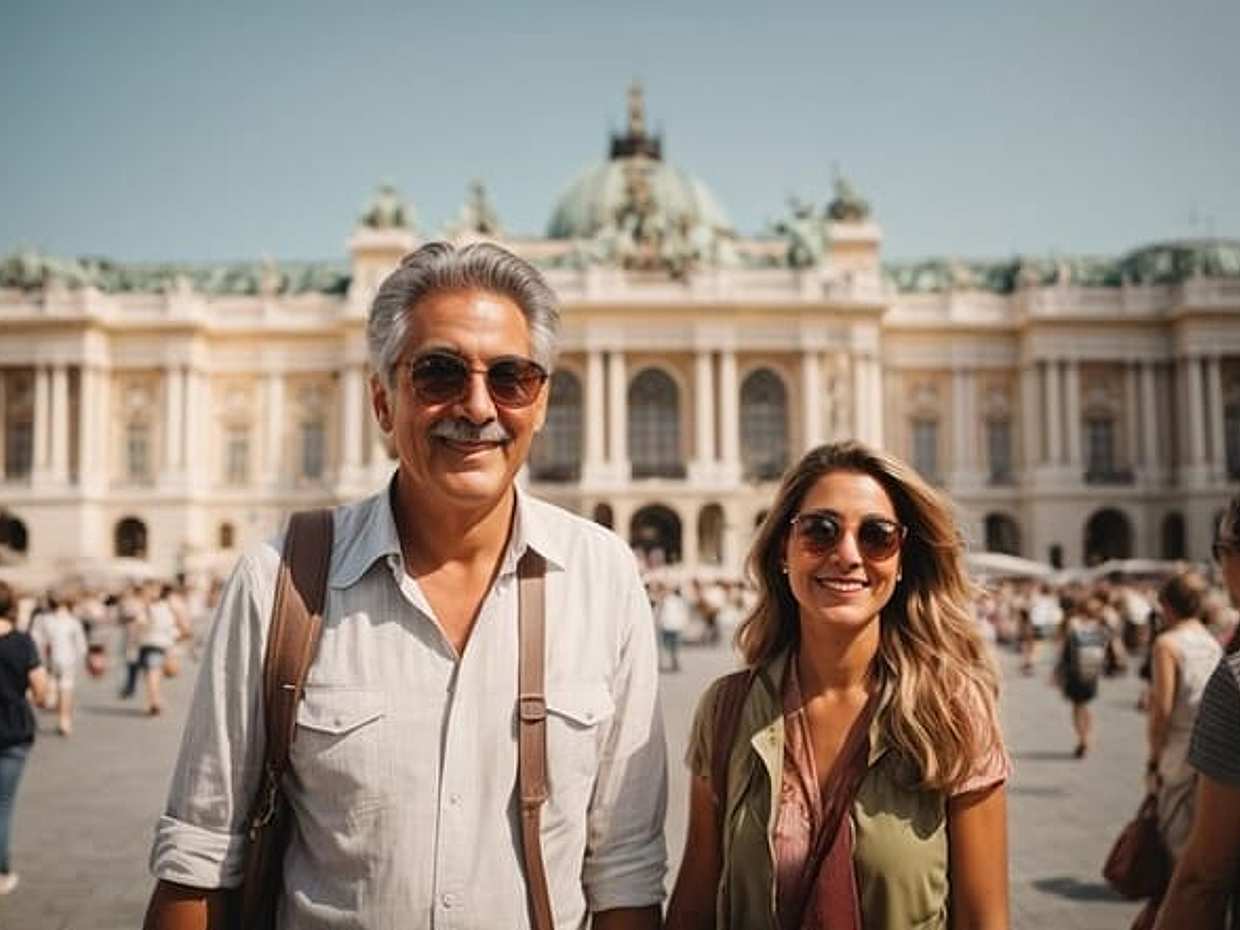 "Avusturya'da 2 saatlik gezinti ile Viyana'dan Budapeşte'ye özel transfer", photo 2